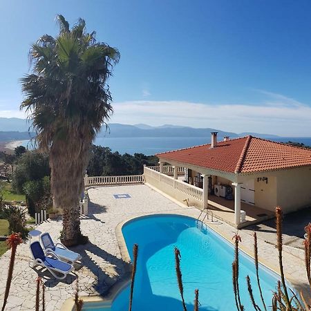Villa Liamone Studio Fuer 3 Personen , 400 M Vom Strand, Pool, Klimaanlage Sagone  Eksteriør bilde