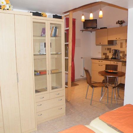 Villa Liamone Studio Fuer 3 Personen , 400 M Vom Strand, Pool, Klimaanlage Sagone  Eksteriør bilde
